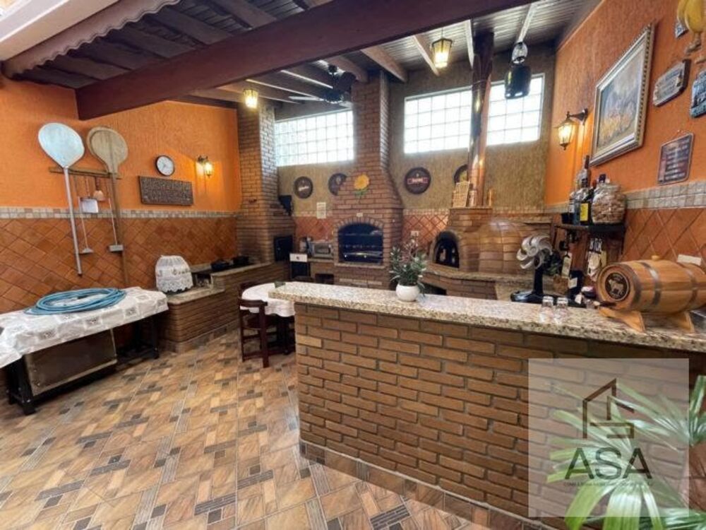 Casa, 3 quartos, 240 m² - Foto 18