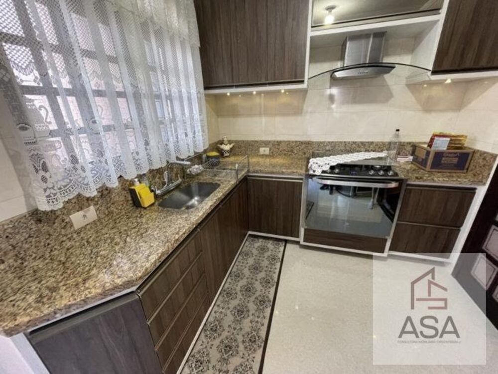 Casa, 3 quartos, 240 m² - Foto 14