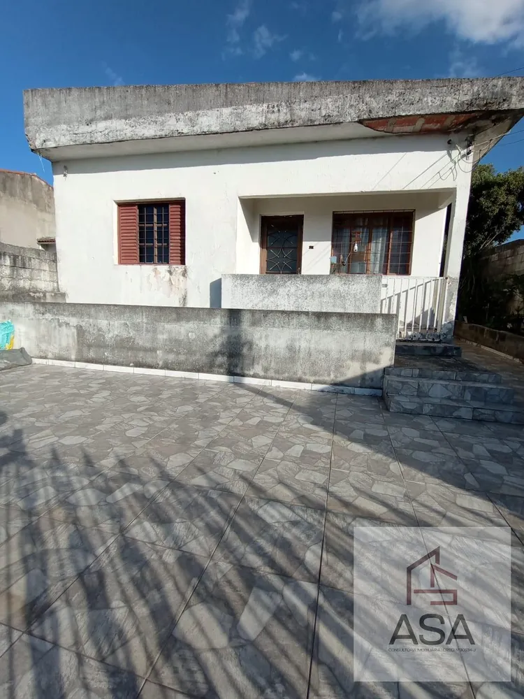 Casa, 2 quartos, 147 m² - Foto 1
