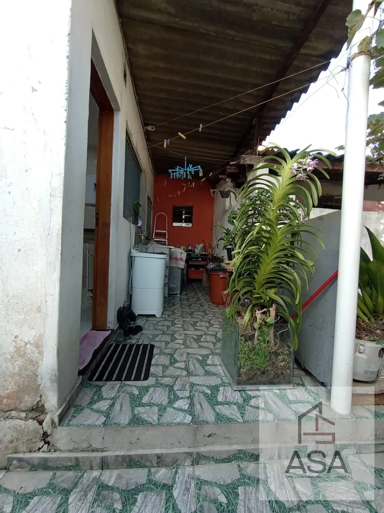 Casa, 2 quartos, 147 m² - Foto 2