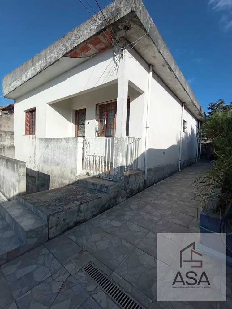 Casa, 2 quartos, 147 m² - Foto 1