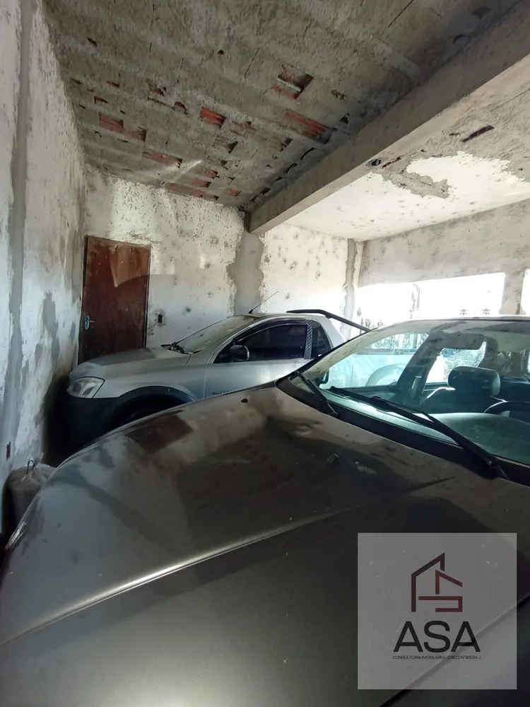 Casa, 2 quartos, 147 m² - Foto 6