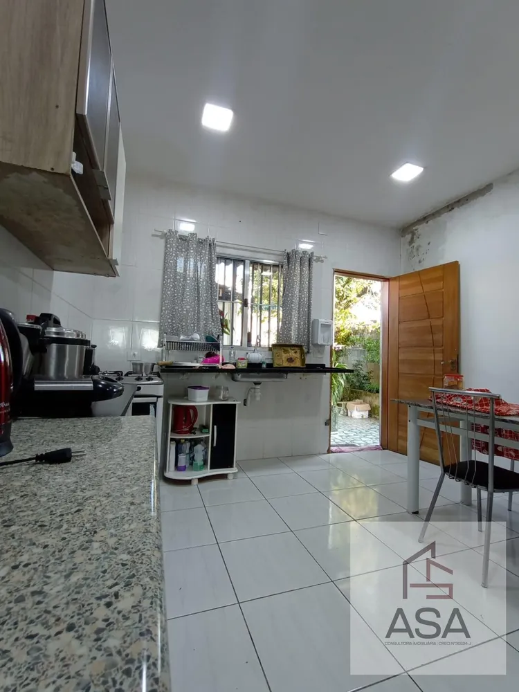 Casa, 2 quartos, 147 m² - Foto 18