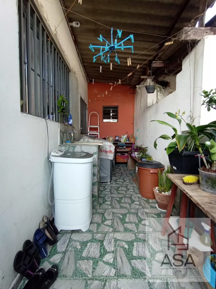 Casa, 2 quartos, 147 m² - Foto 8