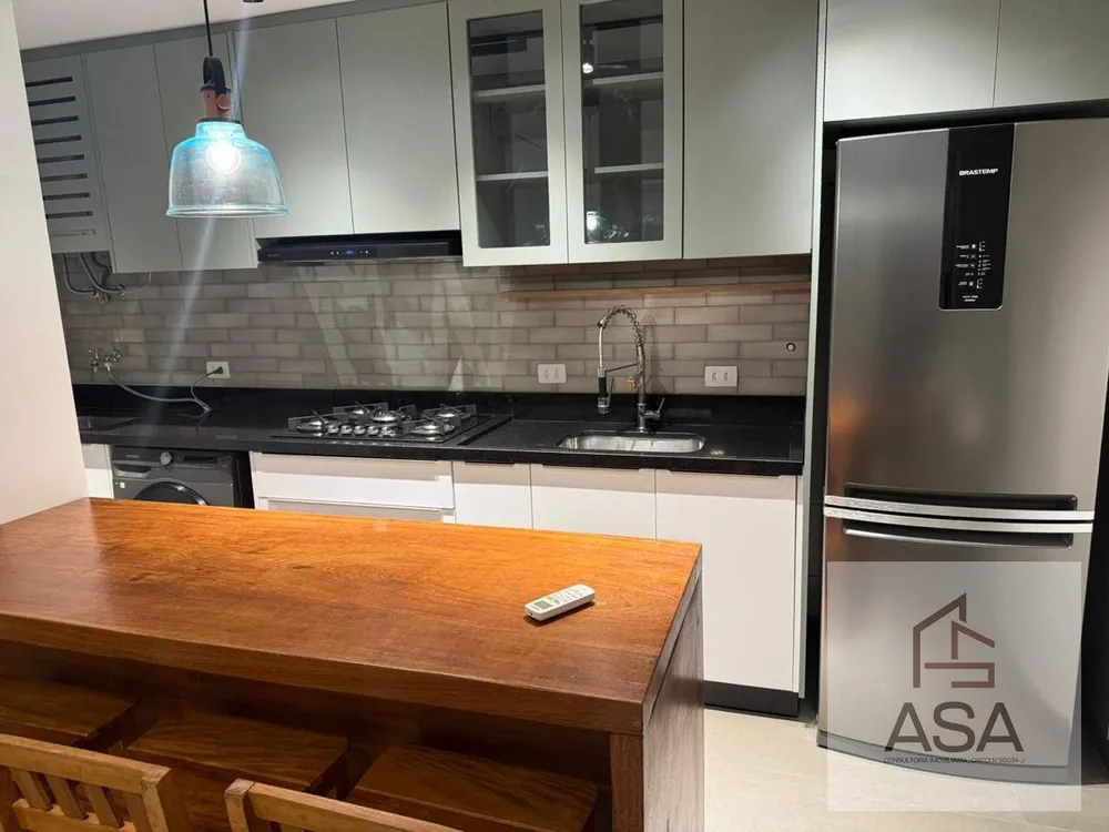 Apartamento, 2 quartos, 68 m² - Foto 8