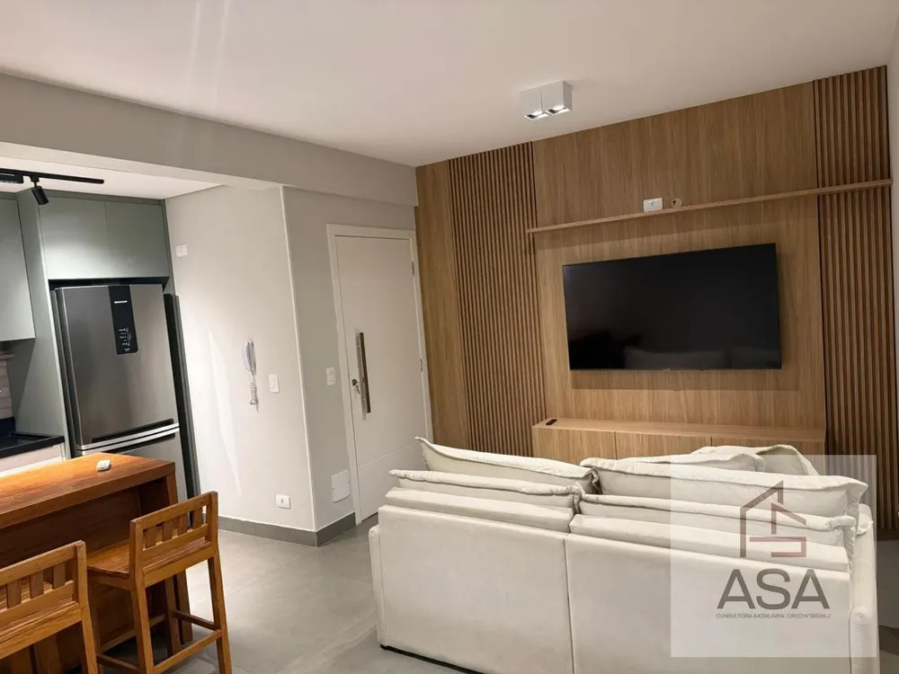 Apartamento, 2 quartos, 68 m² - Foto 9