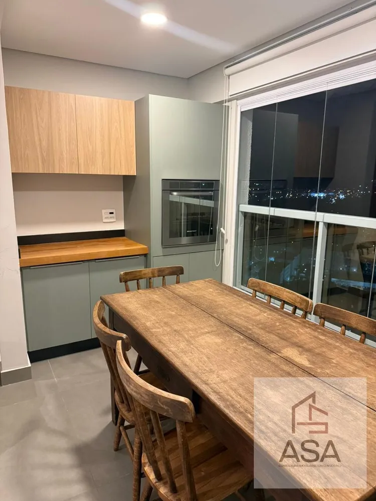 Apartamento, 2 quartos, 68 m² - Foto 1