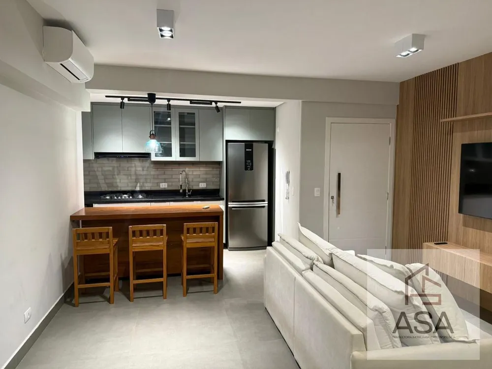 Apartamento, 2 quartos, 68 m² - Foto 2