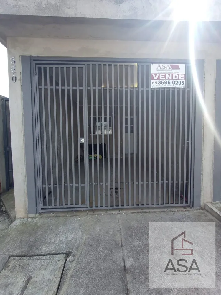 Casa, 4 quartos, 142 m² - Foto 1