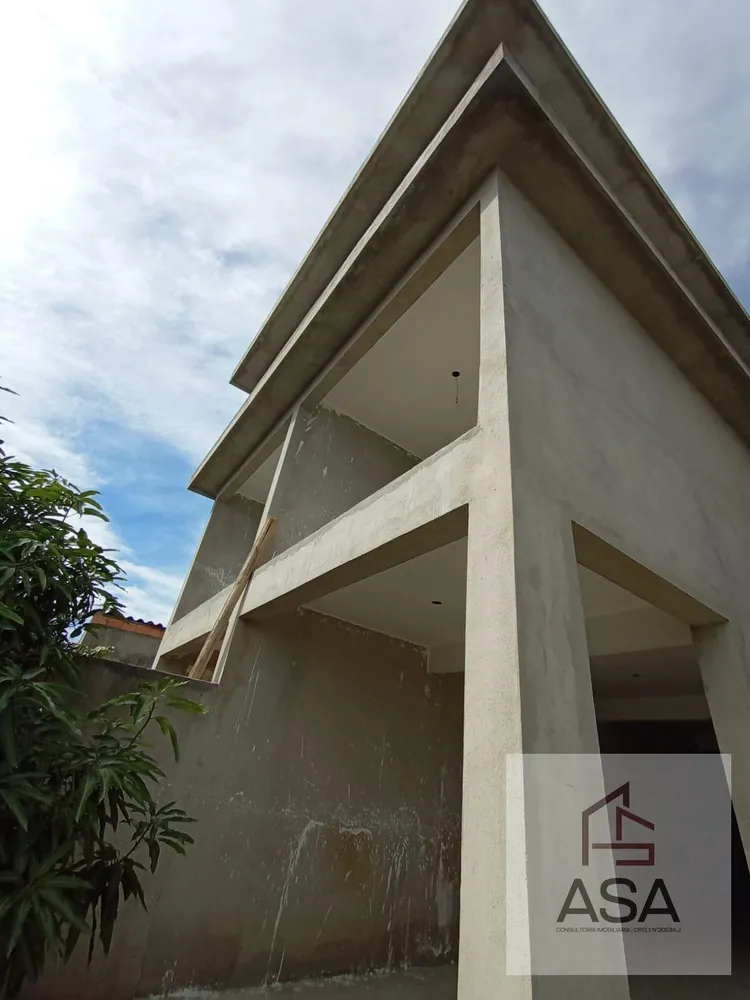 Casa, 4 quartos, 142 m² - Foto 12