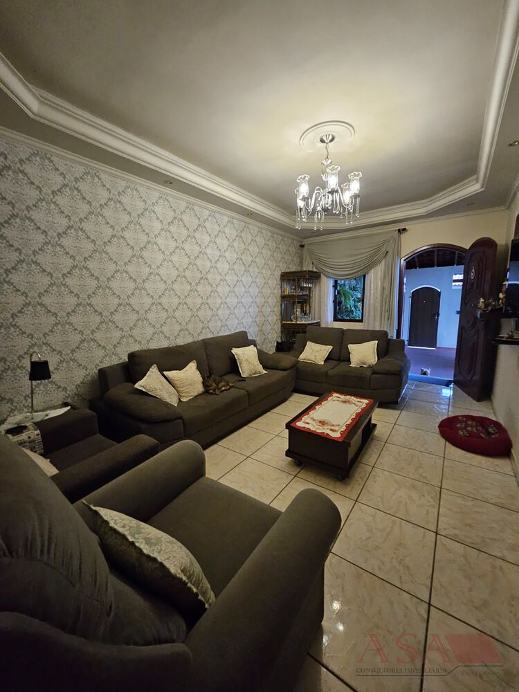 Casa, 3 quartos, 284 m² - Foto 4