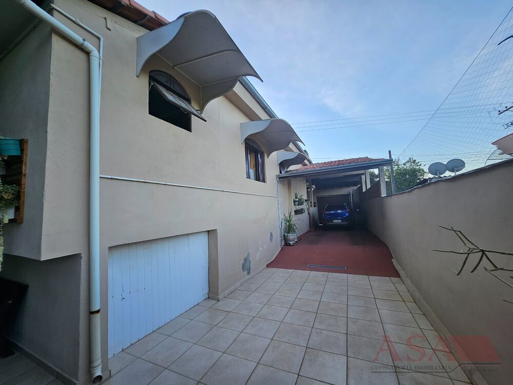 Casa, 3 quartos, 284 m² - Foto 13