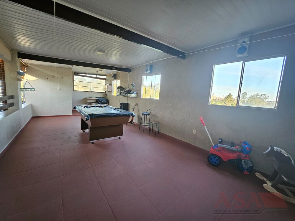 Casa, 3 quartos, 284 m² - Foto 17