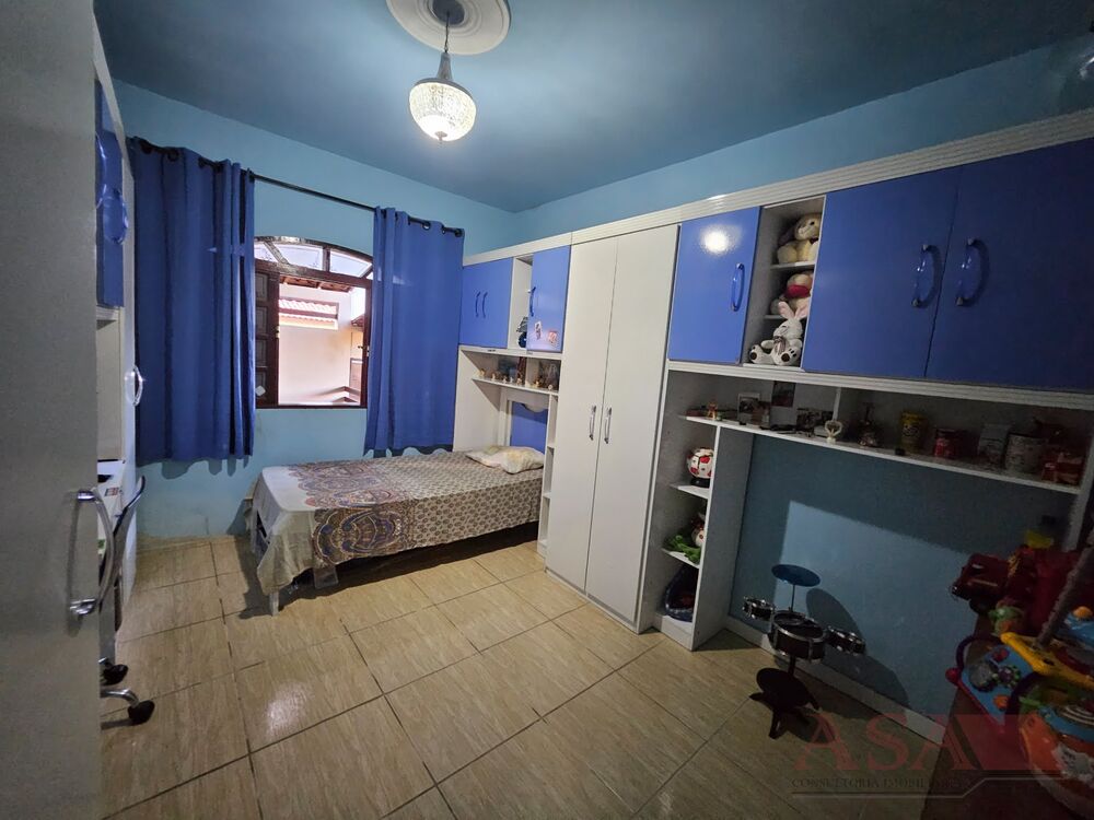 Casa, 3 quartos, 284 m² - Foto 19