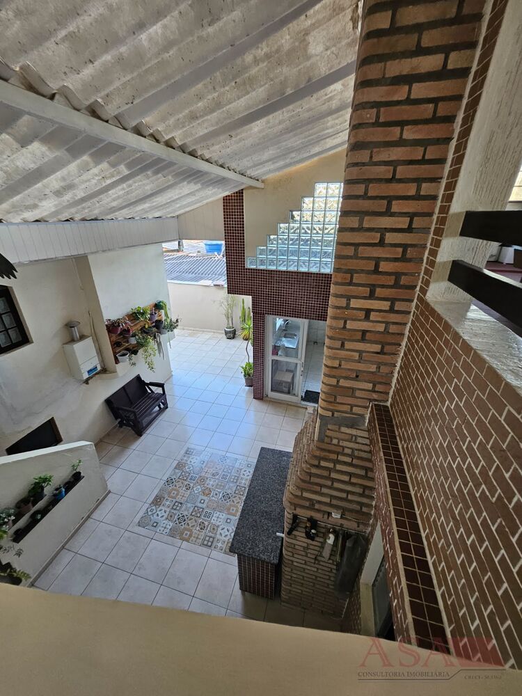 Casa, 3 quartos, 284 m² - Foto 25