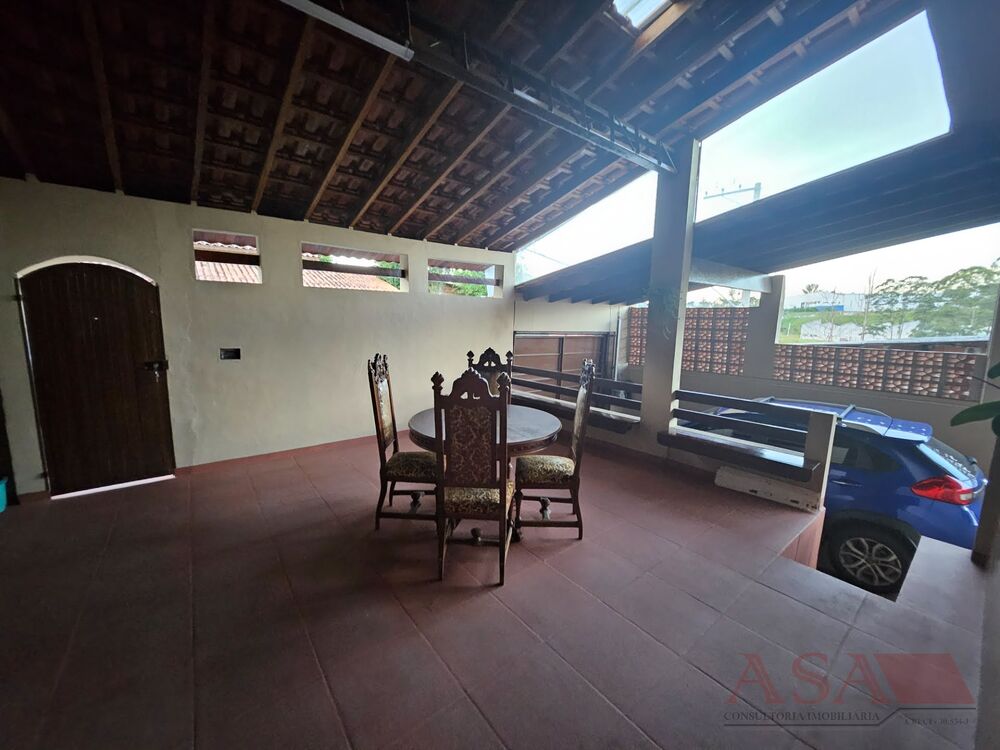 Casa, 3 quartos, 284 m² - Foto 11