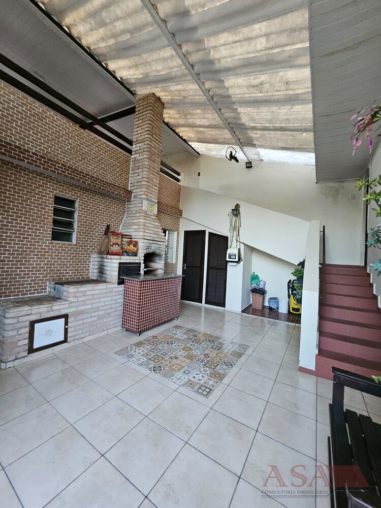 Casa, 3 quartos, 284 m² - Foto 27
