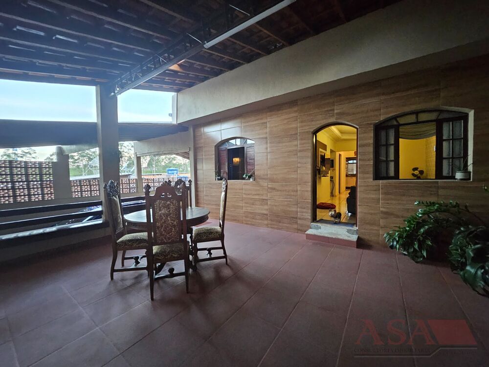 Casa, 3 quartos, 284 m² - Foto 12