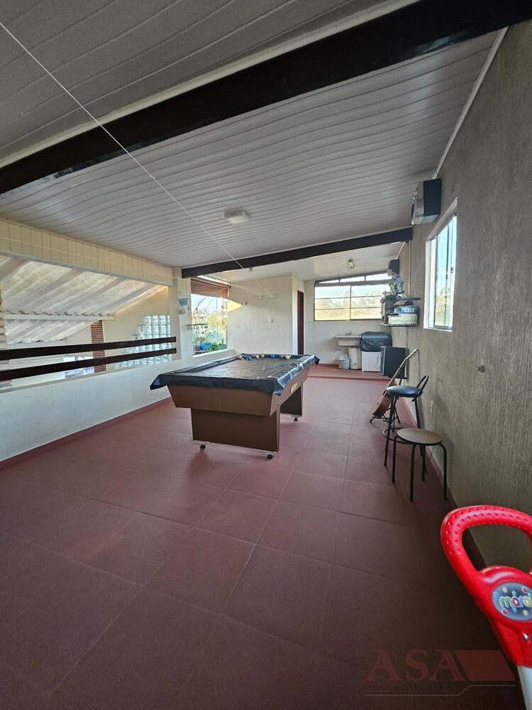 Casa, 3 quartos, 284 m² - Foto 7