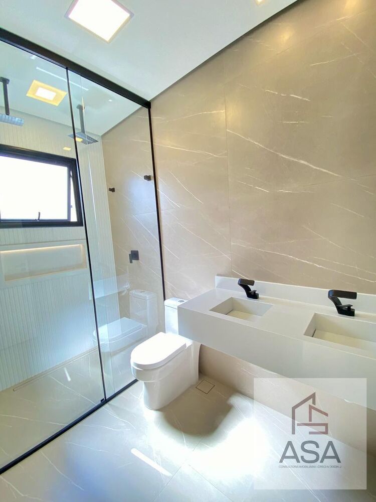 Casa de Condomínio, 3 quartos - Foto 3