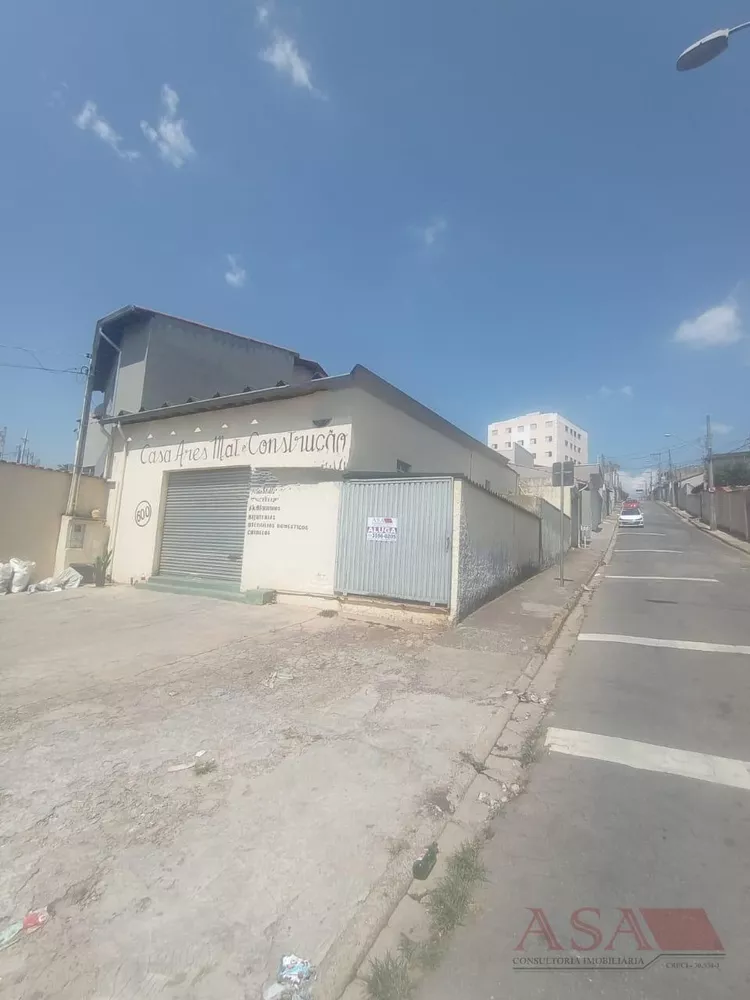 Loja-Salão, 178 m² - Foto 1