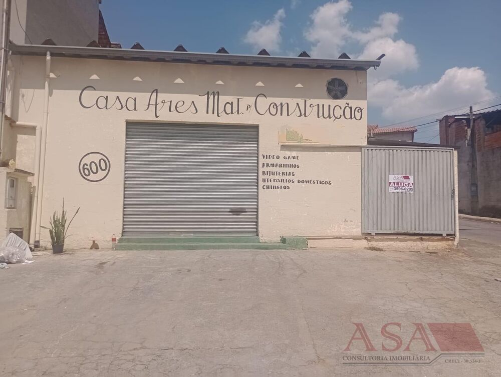 Loja-Salão, 178 m² - Foto 3