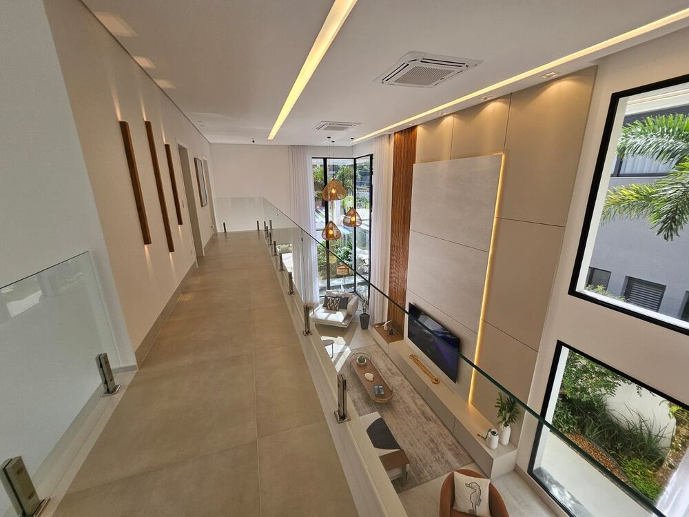 Casa de Condomínio à venda com 6 quartos, 552m² - Foto 36