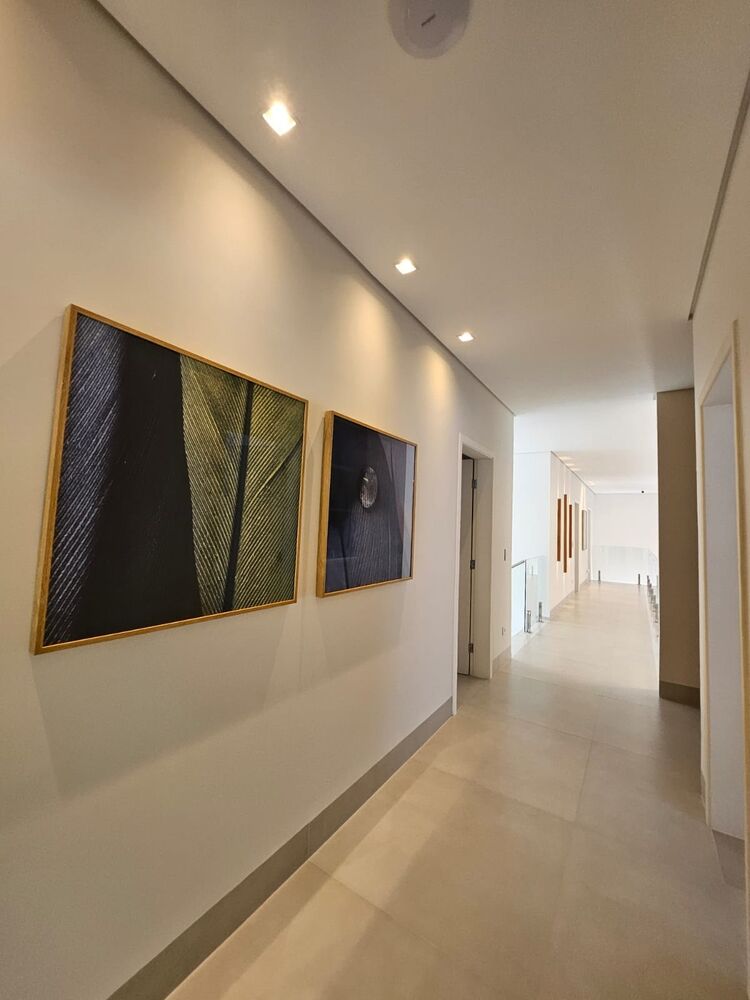 Casa de Condomínio à venda com 6 quartos, 552m² - Foto 23