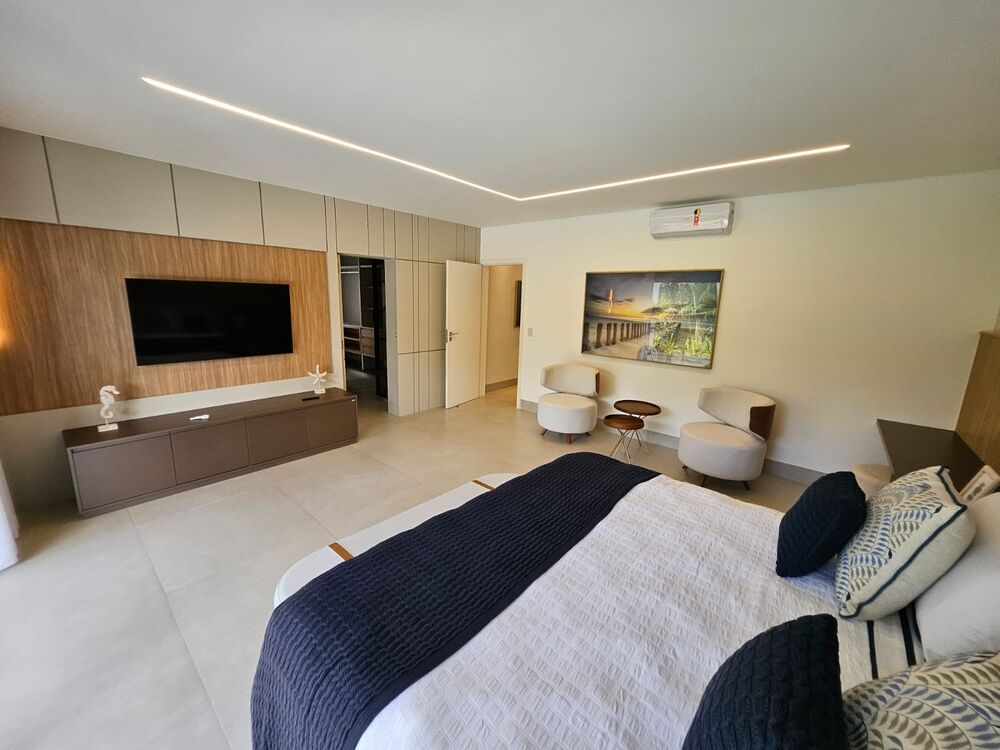 Casa de Condomínio à venda com 6 quartos, 552m² - Foto 10