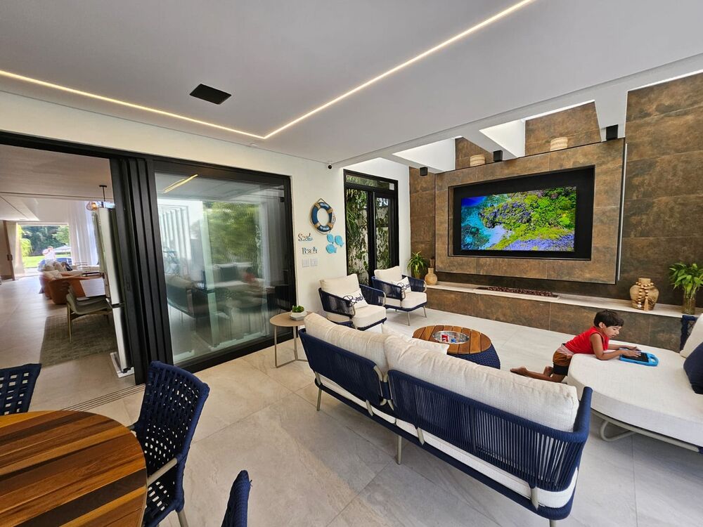 Casa de Condomínio à venda com 6 quartos, 552m² - Foto 40