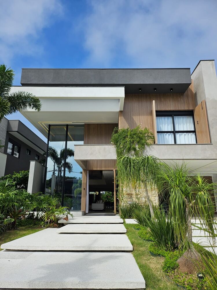 Casa de Condomínio à venda com 6 quartos, 552m² - Foto 7
