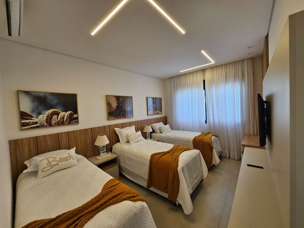 Casa de Condomínio à venda com 6 quartos, 552m² - Foto 33