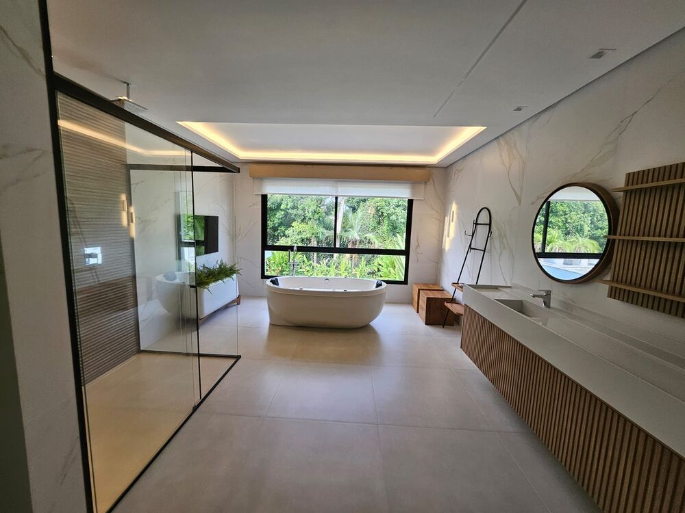 Casa de Condomínio à venda com 6 quartos, 552m² - Foto 17