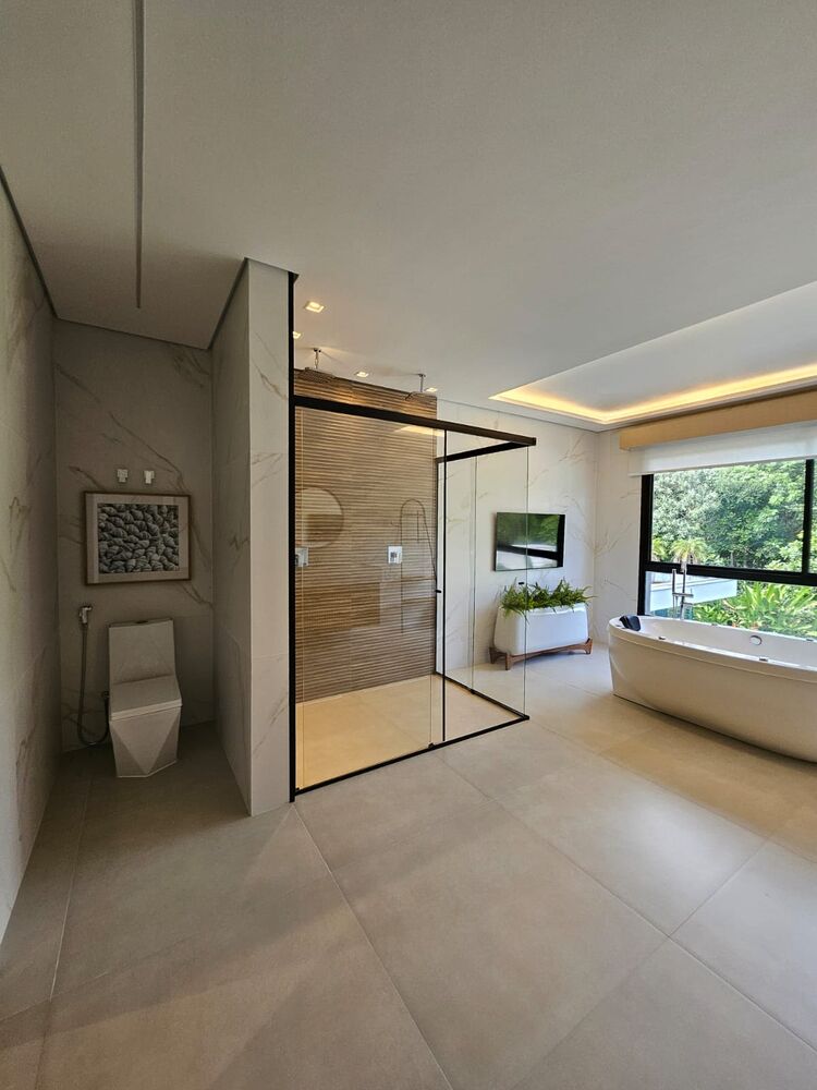 Casa de Condomínio à venda com 6 quartos, 552m² - Foto 15