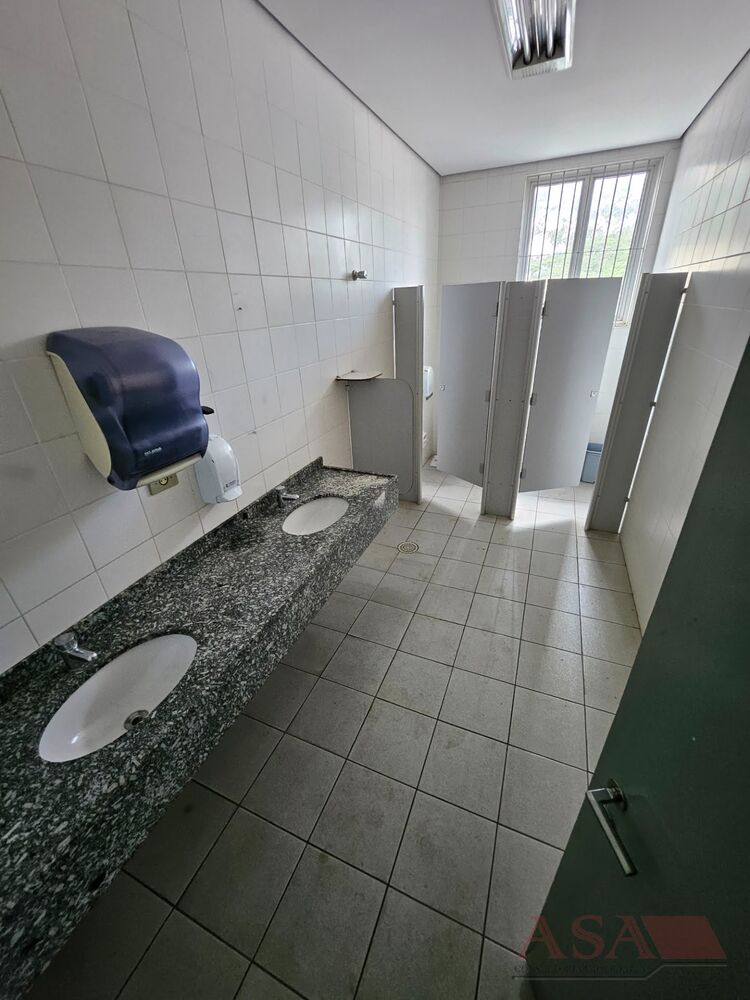 Prédio Inteiro para alugar, 948m² - Foto 4