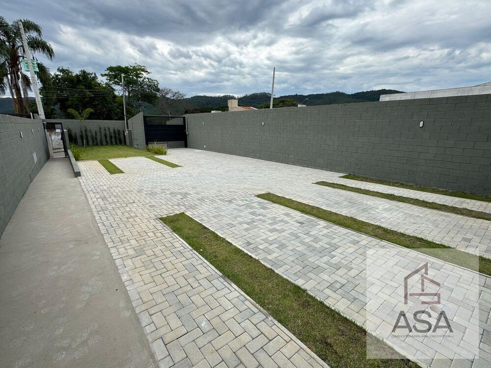 Casa de Condomínio, 2 quartos - Foto 6