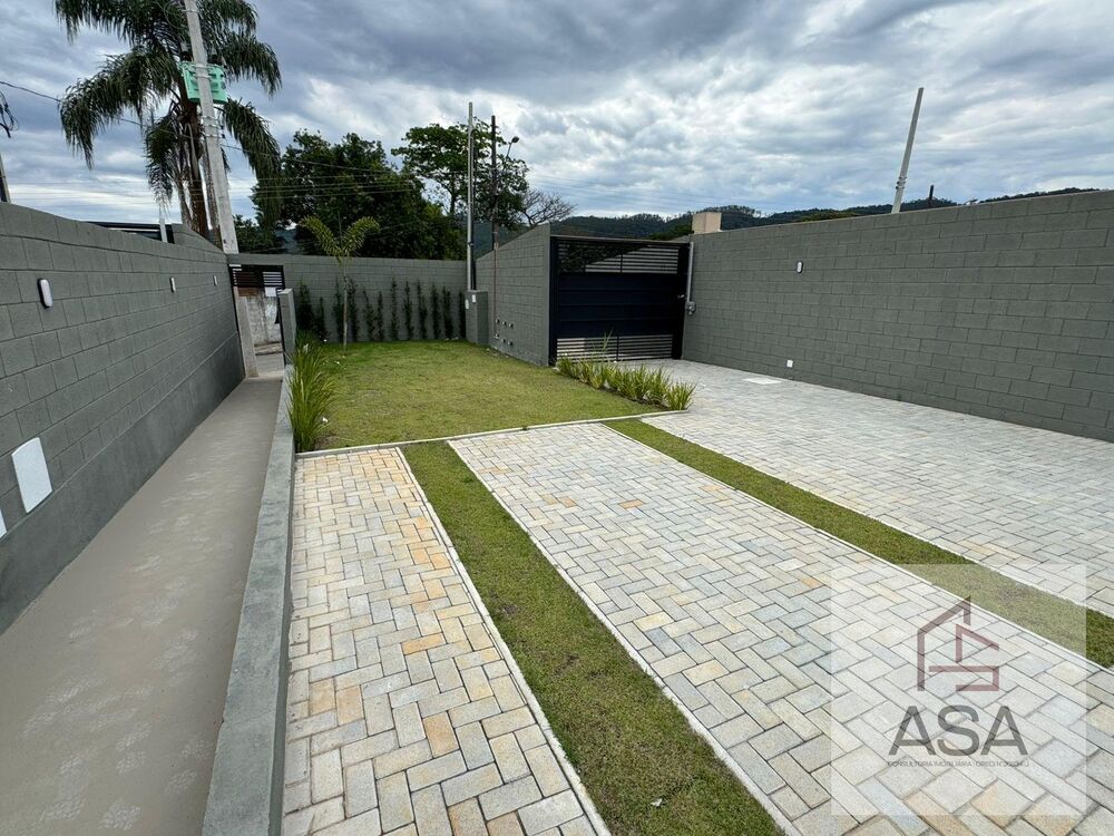 Casa de Condomínio, 2 quartos - Foto 5