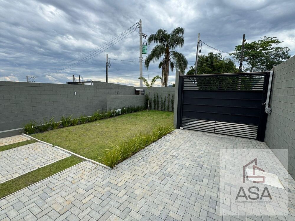 Casa de Condomínio, 2 quartos - Foto 1