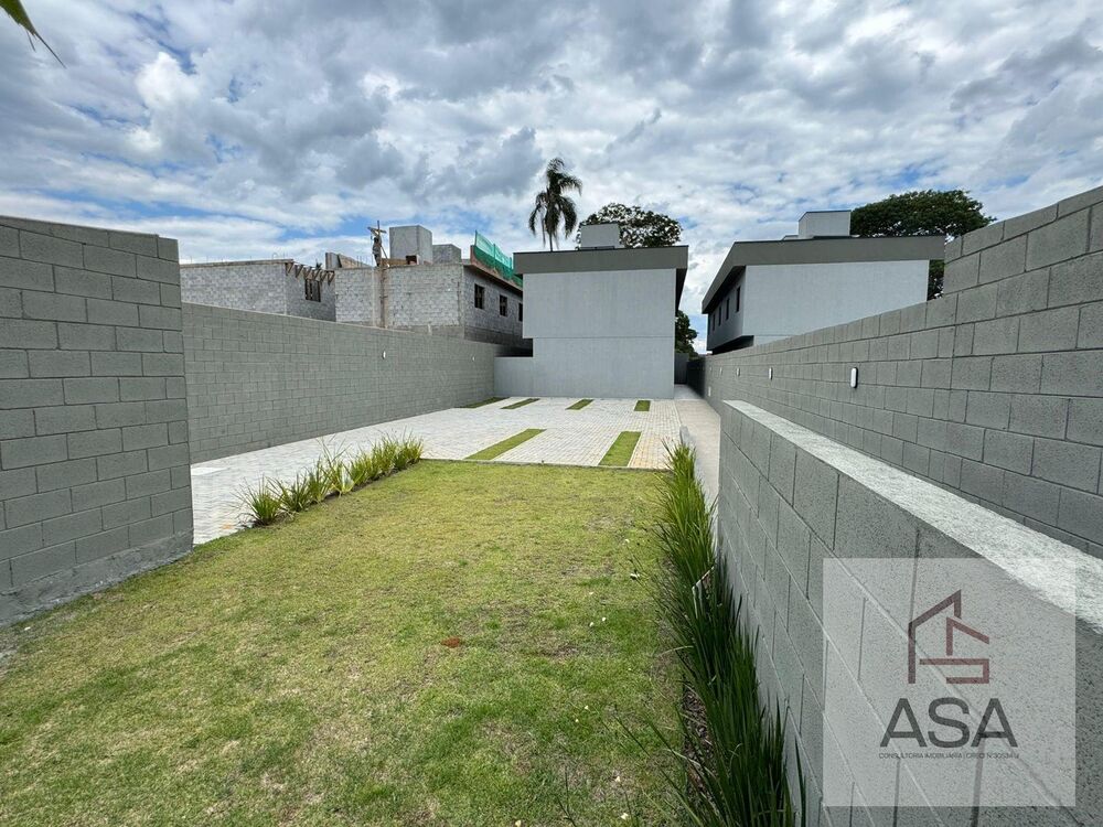 Casa de Condomínio, 2 quartos - Foto 4