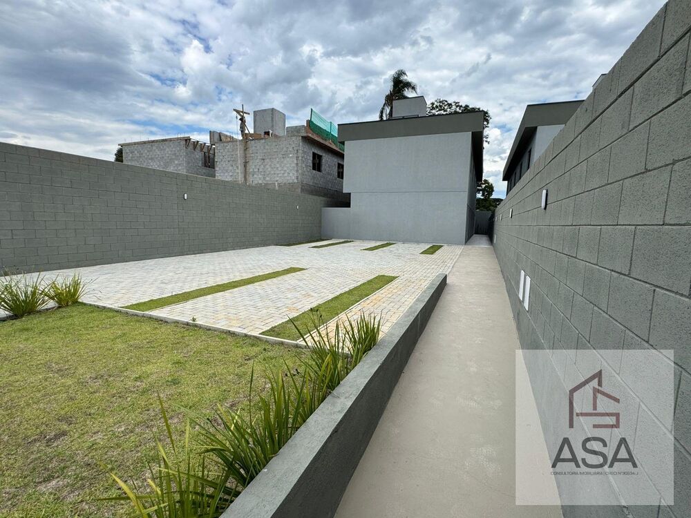 Casa de Condomínio, 2 quartos - Foto 3