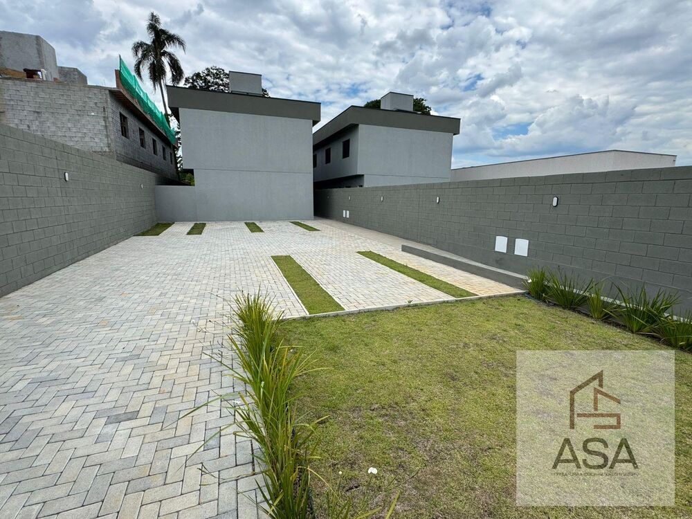 Casa de Condomínio, 2 quartos - Foto 2