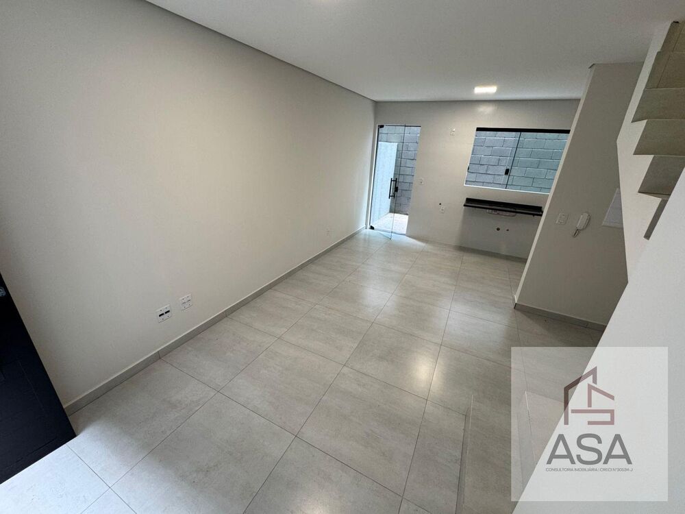 Casa de Condomínio, 2 quartos - Foto 9