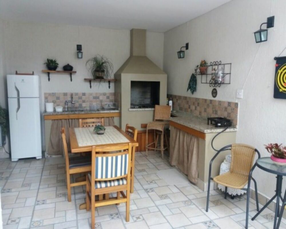 Casa, 3 quartos - Foto 11