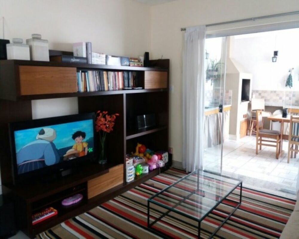 Casa, 3 quartos - Foto 24