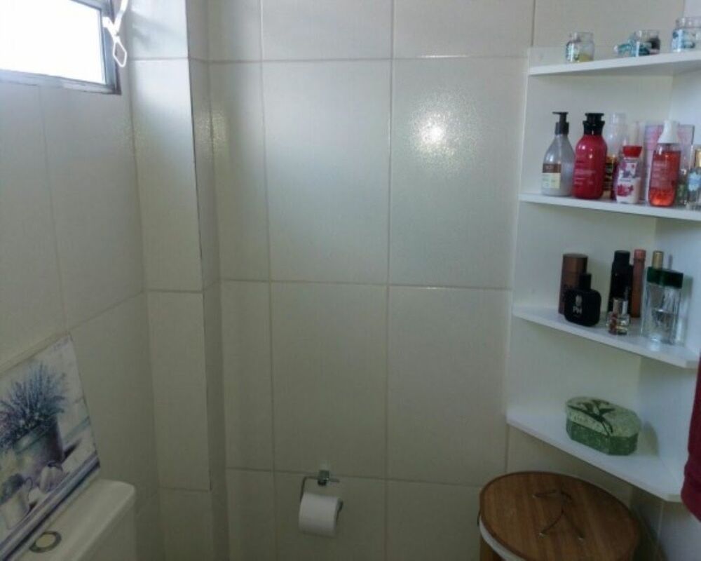 Casa, 3 quartos - Foto 28