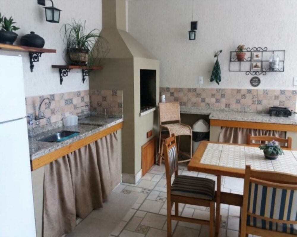 Casa, 3 quartos - Foto 7