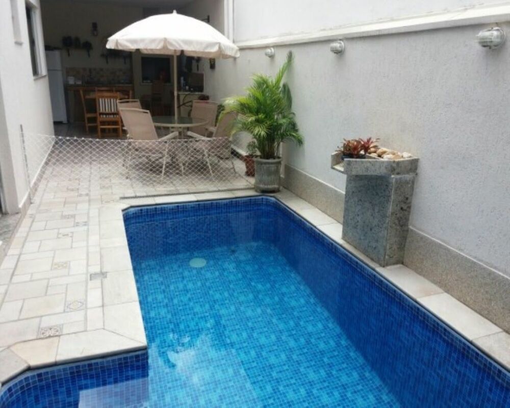 Casa, 3 quartos - Foto 9