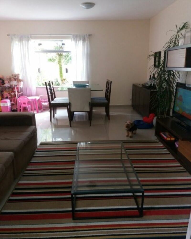 Casa, 3 quartos - Foto 30