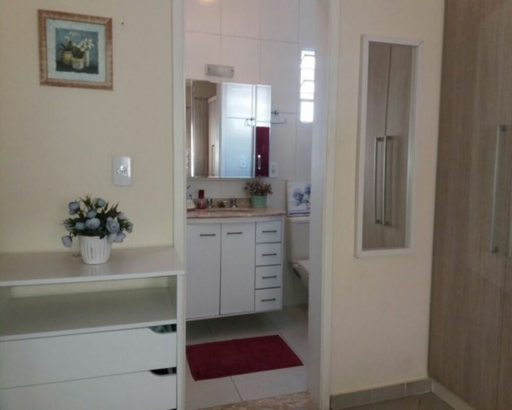 Casa, 3 quartos - Foto 12