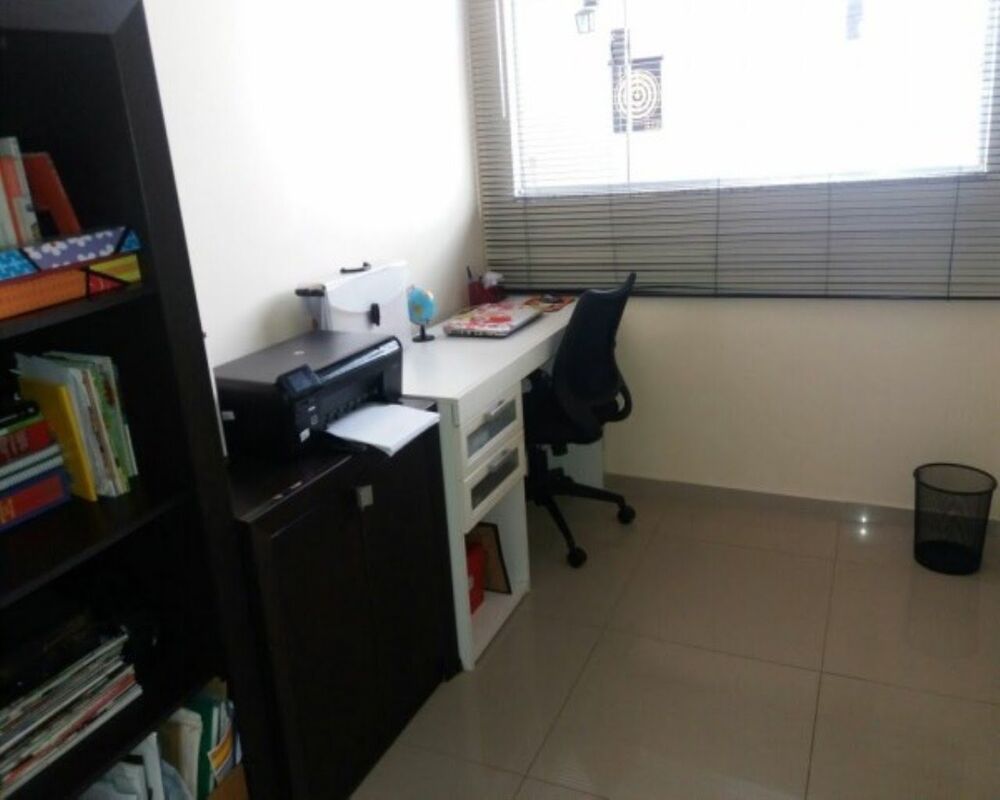 Casa, 3 quartos - Foto 31